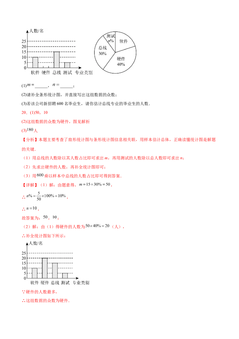 数学（广西卷）（全解全析）_中考复习资料_语数英物化_2数学中考复习_赠送：2025中考模拟题_2025年数学一模_数学（广西卷）-2025年中考第一次全真模拟题