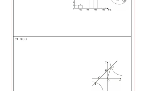 数学（西藏卷）（答题卡）_中考复习资料_语数英物化_2数学中考复习_赠送：2025中考模拟题_2025年数学三模_数学（西藏卷）-2025年中考第三次模拟考试