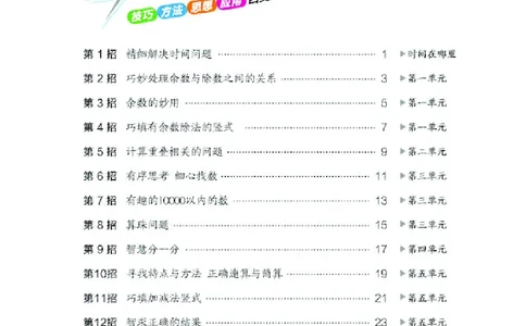 26春典中点二年级数学下（JJ版）极速提分法_2026春小学教辅大合集_6-26春《典中点》系列_26春《典中点》数学冀教版下册_《典中点》冀教版小学数学二年级下册（26春）