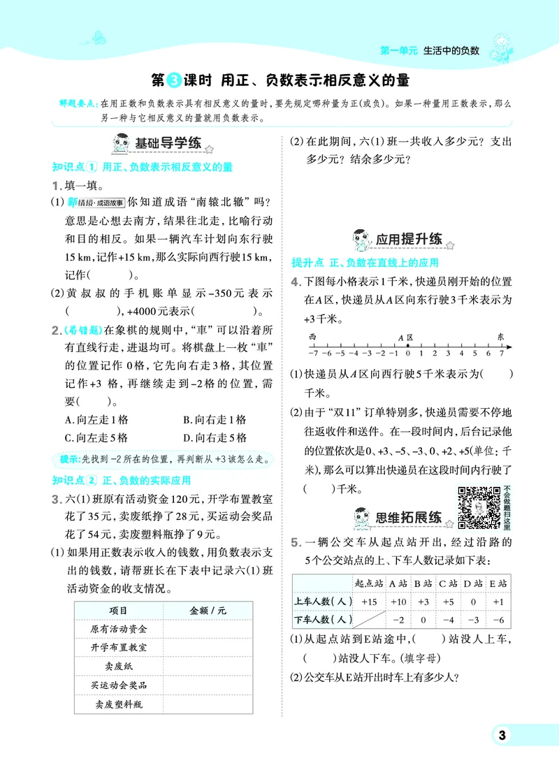 26春典中点六年级数学下（JJ版）0_2026春小学教辅大合集_6-26春《典中点》系列_26春《典中点》数学冀教版下册_《典中点》冀教版小学数学六年级下册（26春）