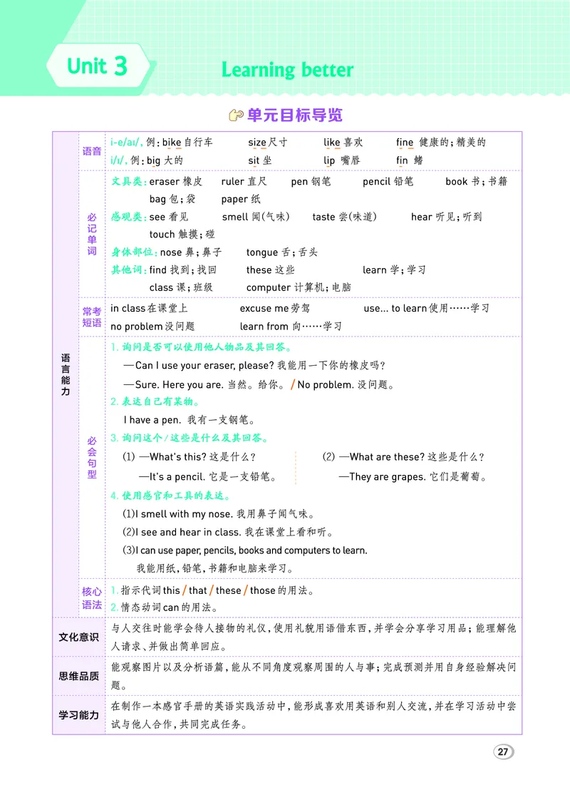 26春典中点三年级英语下（R-pep版）Y专版_2026春小学教辅大合集_6-26春《典中点》系列_26春《典中点》英语（R-pep版）3-6年级下册_26春典中点三年级英语下（R-pep版）