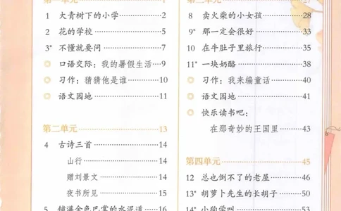 3年级上册（旧教材版）_小学《课堂笔记》数学语文英语1-6年级下册_小学语文《课堂笔记》1-6年级下册（26春）_小学语文《课堂笔记》1-6年级上册（25秋）_3年级上册（25秋更新）