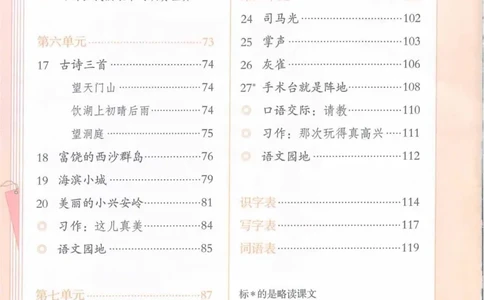 3年级上册（旧教材版）_小学《课堂笔记》数学语文英语1-6年级下册_小学语文《课堂笔记》1-6年级下册（26春）_小学语文《课堂笔记》1-6年级上册（25秋）_3年级上册（25秋更新）