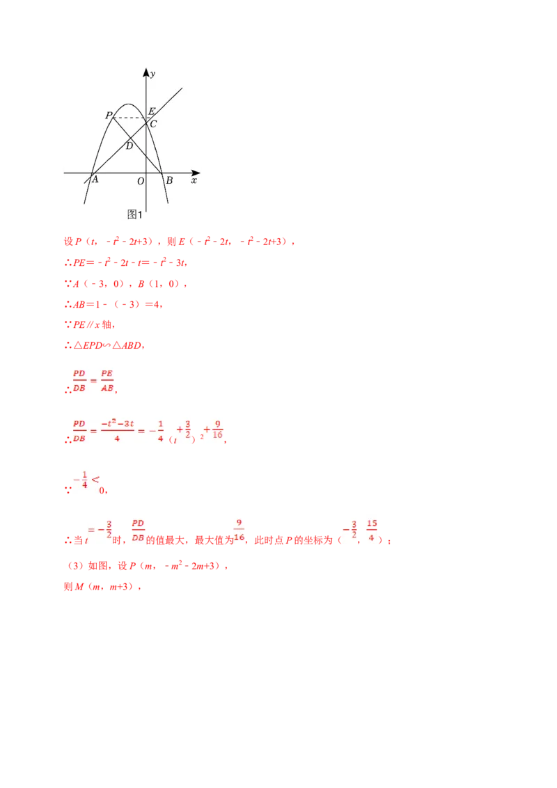 数学（二）-2024年中考考前20天终极冲刺攻略_中考复习资料_语数英物化_2数学中考复习_2024年中考复习资料_三轮复习_2024年中考数学考前20天终极冲刺攻略