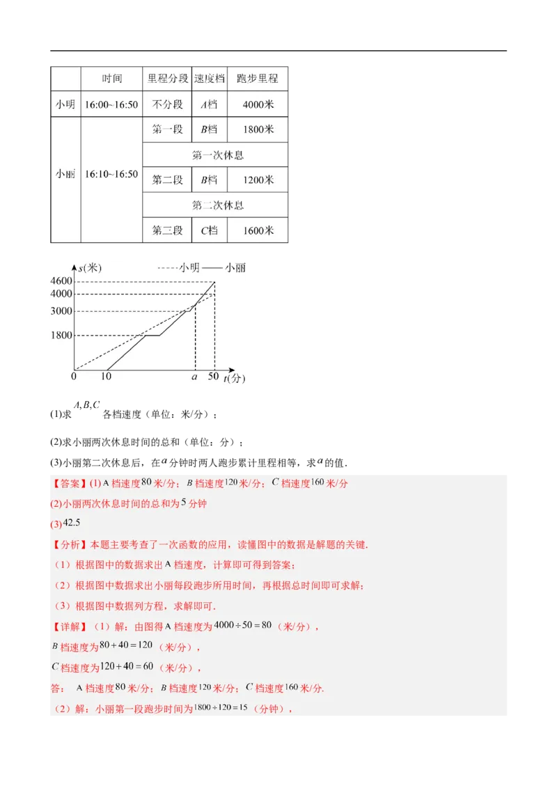 数学（吉林省卷)（全解全析）_中考复习资料_语数英物化_2数学中考复习_赠送：2025中考模拟题_2025年数学押题预测_数学（吉林省卷）-2025年中考押题预测卷