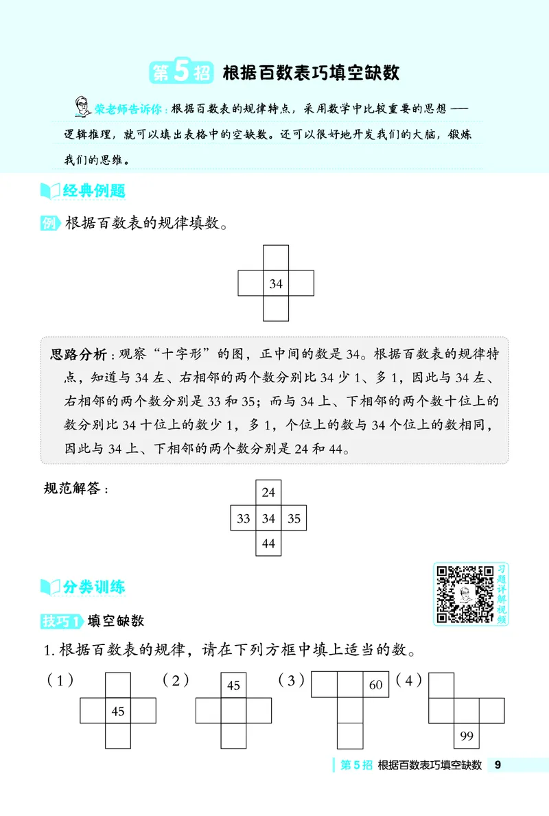 26春典中点一年级数学下（JJ版）极速提分法0_2026春小学教辅大合集_6-26春《典中点》系列_26春《典中点》数学冀教版下册_《典中点》冀教版小学数学一年级下册（26春）