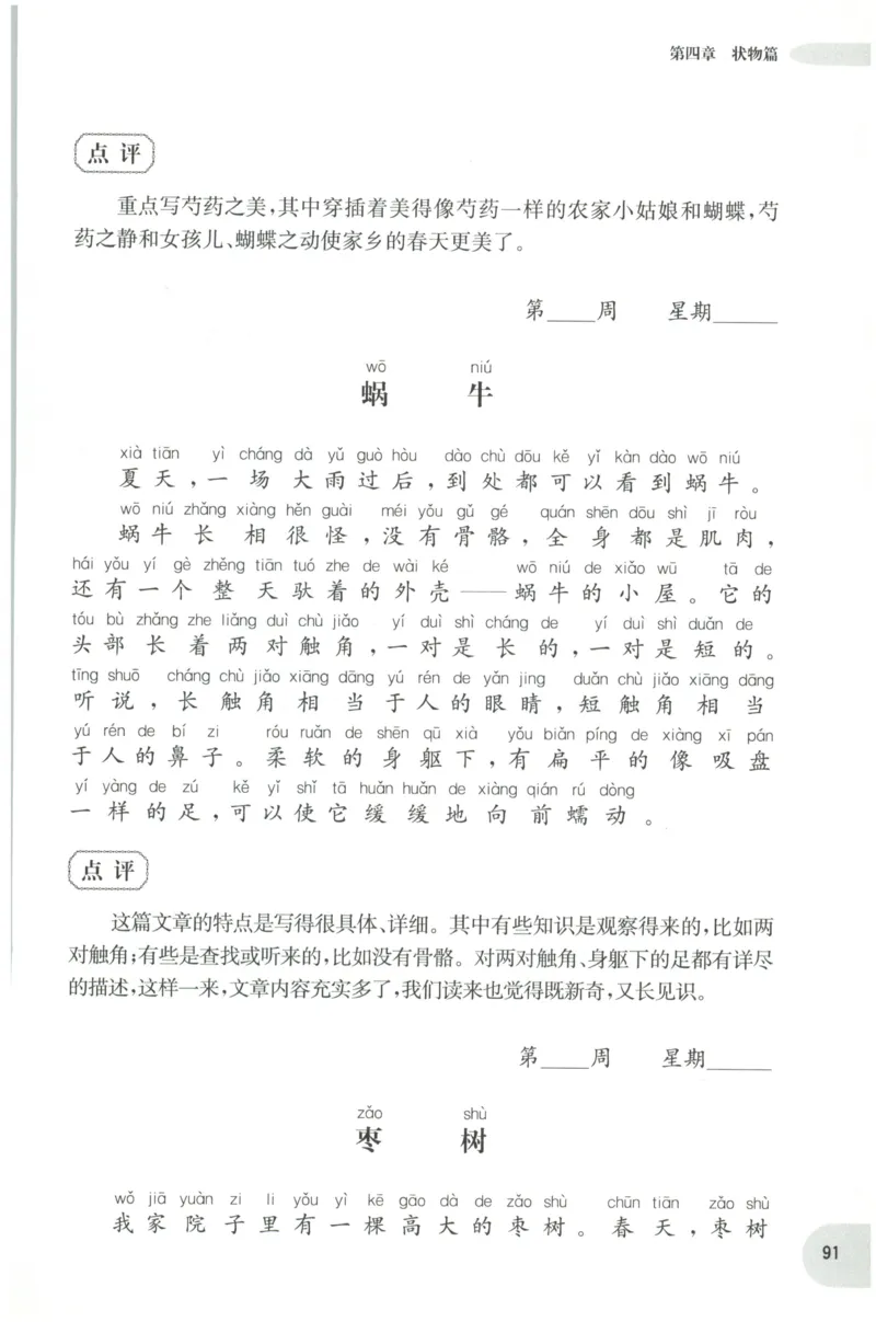 周计划-小学作文高分范文精选(1年级)_2026春小学教辅大合集_10-26春《周计划》小学语数英系列_周计划-小学作文高分范文精选(1-6年级)