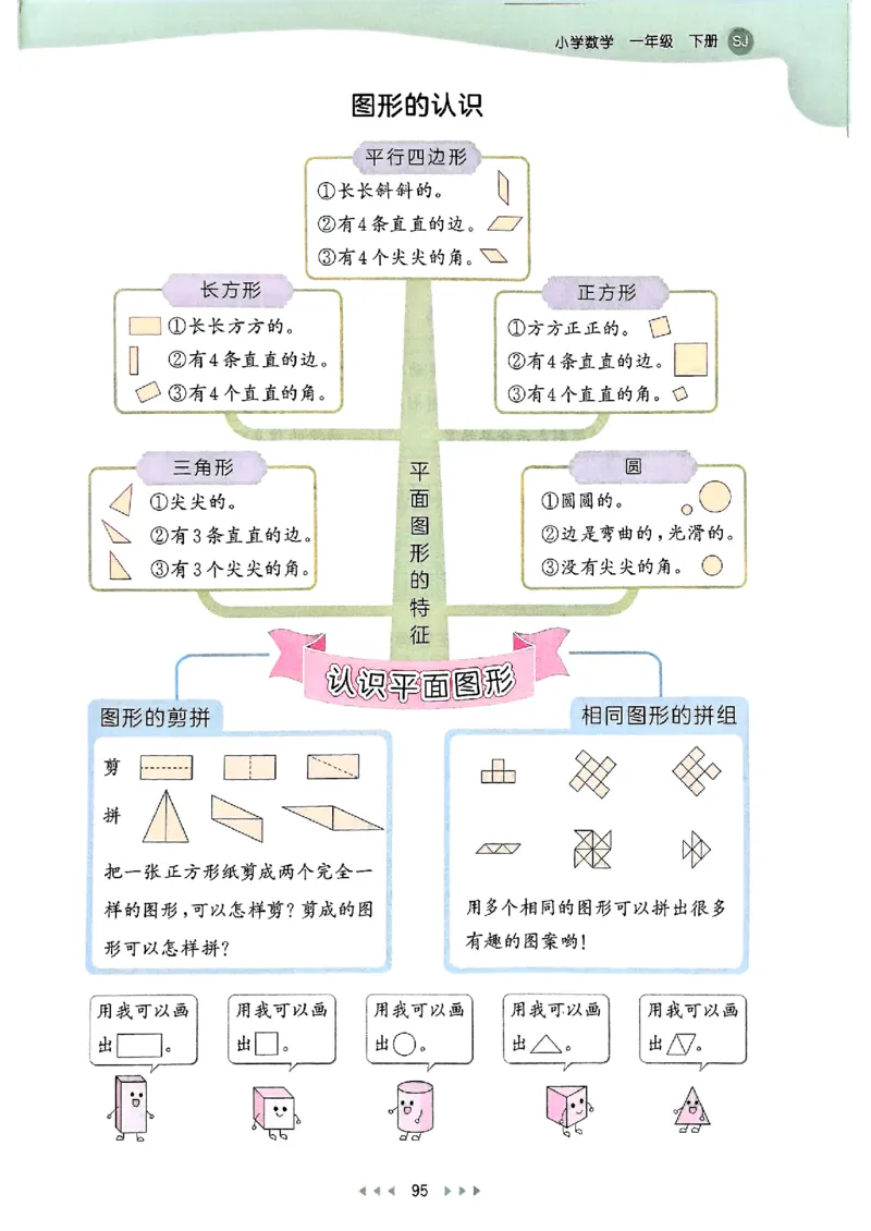 一年级数学下册苏教版25春《53天天练》_2026春小学教辅大合集_7-26春《53天天练》系列_26春《53天天练》数学_2025春苏教版数学1-6年级下册《53天天练》_25春53天天练苏教数学1下