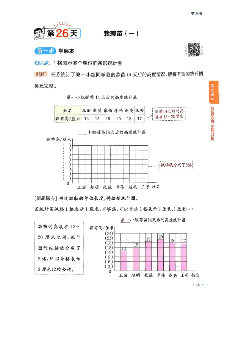 北师大4_2026春小学教辅大合集_4-26春《一本》系列_26春《一本预备》系列_26春数学北师版《一本预备》下册_26春《一本预备新下册》数学BS4下