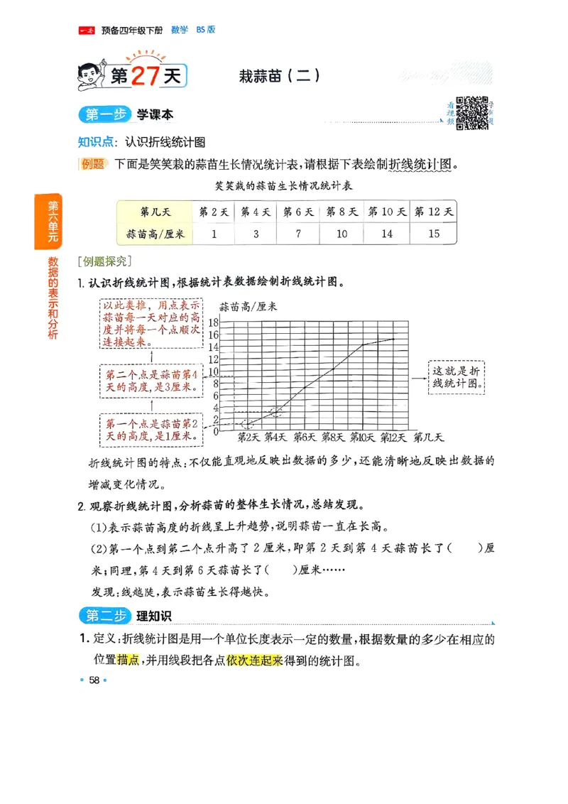 北师大4_2026春小学教辅大合集_4-26春《一本》系列_26春《一本预备》系列_26春数学北师版《一本预备》下册_26春《一本预备新下册》数学BS4下