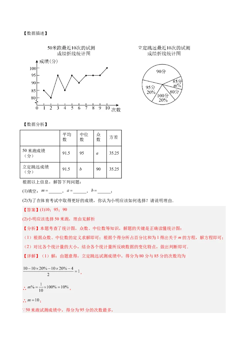 数学（长春卷）（全解全析）_中考复习资料_语数英物化_2数学中考复习_赠送：2025中考模拟题_2025年数学二模_数学（长春卷）-2025年中考第二次全真模拟题