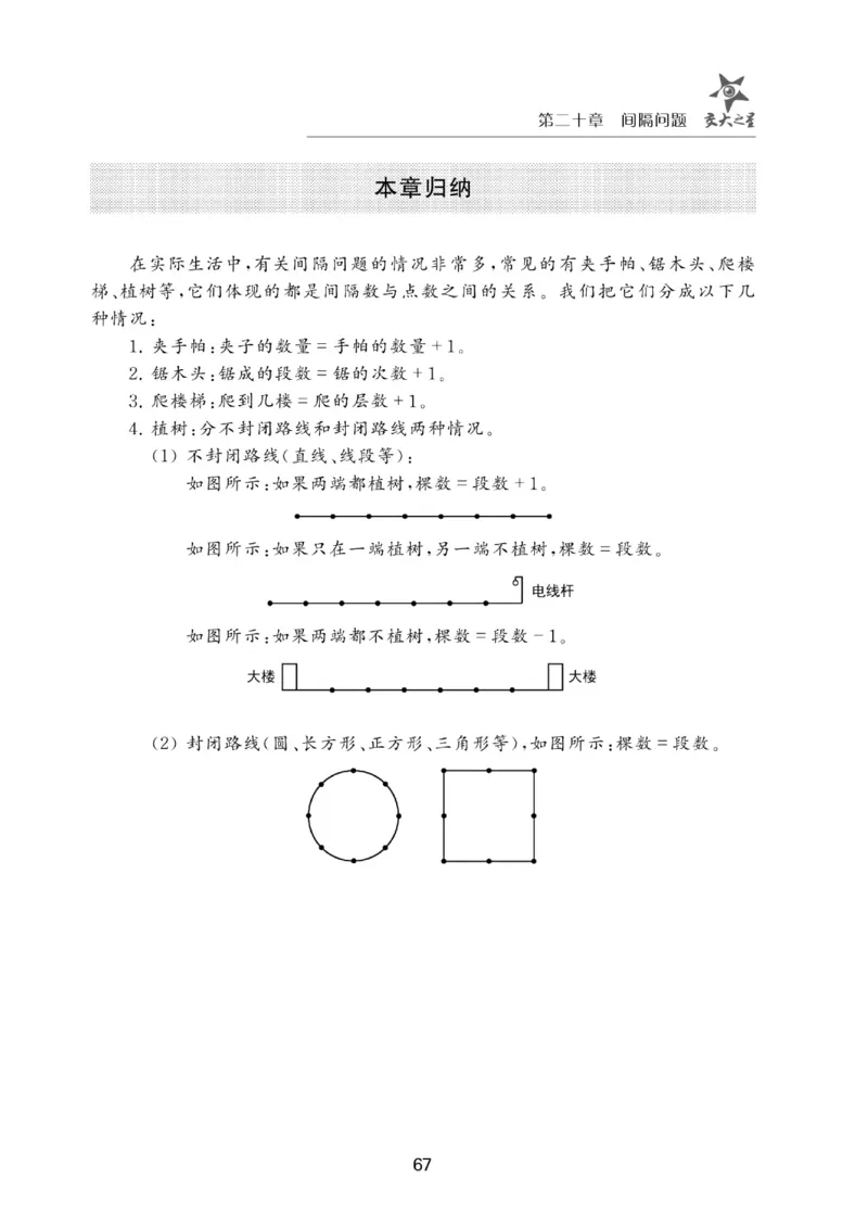 交大之星-小学奥数精讲精练-1年级_2026春小学教辅大合集_20-26春《交大之星》系列_交大之星-小学奥数精讲精练1-6年级