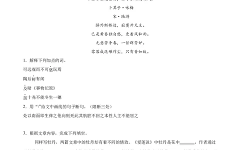 第05讲写作手法・技巧探究（专题训练）（全国通用）（原卷版）_中考复习资料_语数英物化_1语文中考复习_2026年中考复习（更新中）_2026年中考语文一轮复习讲练测（全国通用）