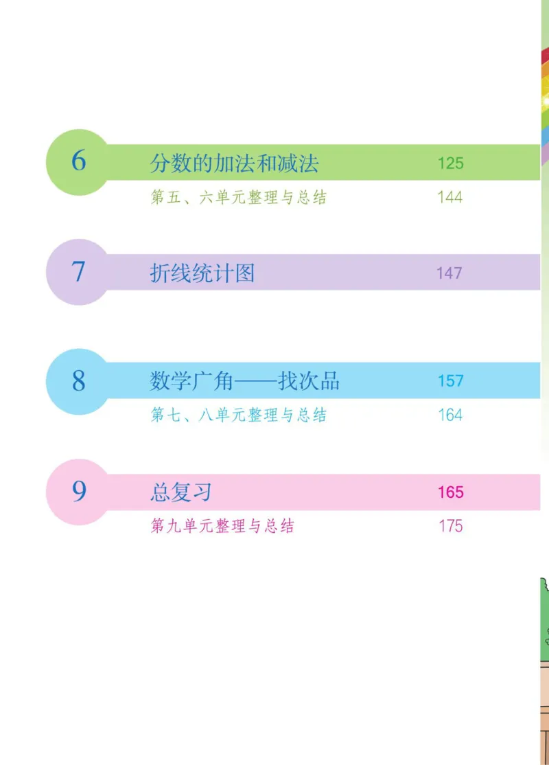 博小优课堂笔记五年级下册数学_2026春小学教辅大合集_3-26春《课堂笔记》系列_26春数学《课堂笔记》