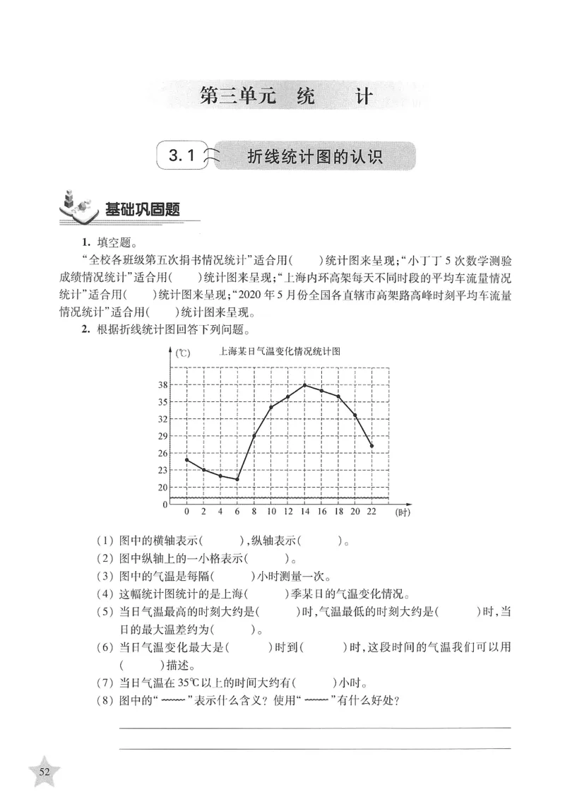 交大之星-培优满分精练-数学-4年级第2学期_2026春小学教辅大合集_20-26春《交大之星》系列_交大之星-培优满分精练3-5年级下册