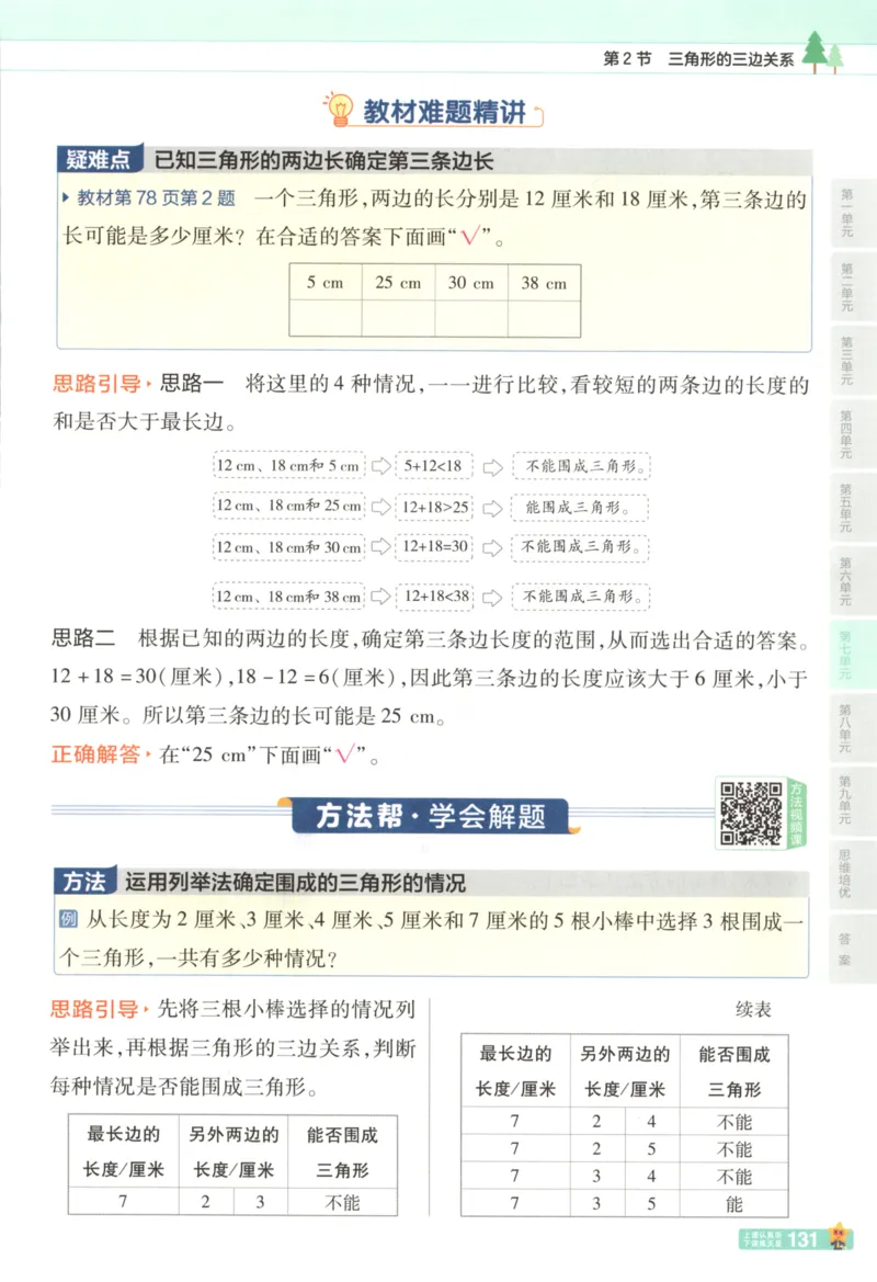 主书_2026春小学教辅大合集_5-26春《天星教育》系列_26春《教材帮》数学苏教版1-6下_26春苏教版数学四年级下册《教材帮》