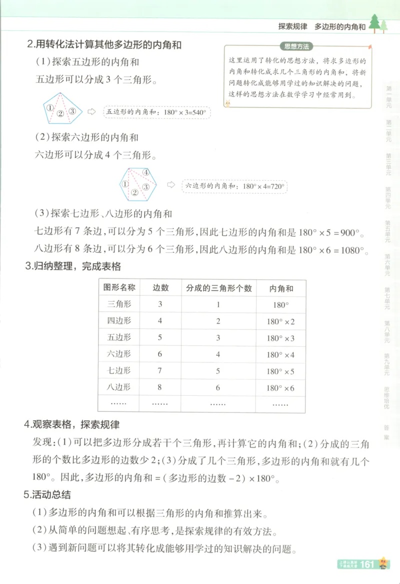 主书_2026春小学教辅大合集_5-26春《天星教育》系列_26春《教材帮》数学苏教版1-6下_26春苏教版数学四年级下册《教材帮》