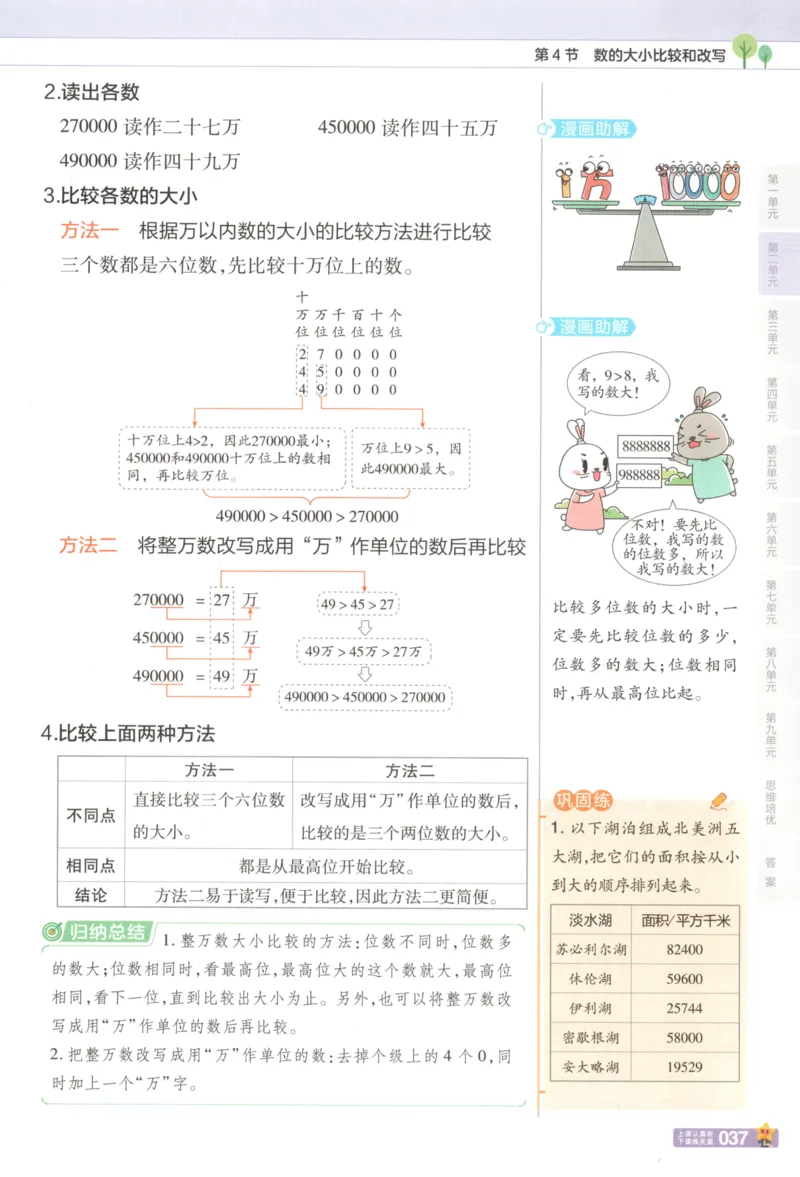 主书_2026春小学教辅大合集_5-26春《天星教育》系列_26春《教材帮》数学苏教版1-6下_26春苏教版数学四年级下册《教材帮》