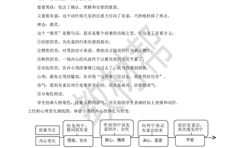 三下第六单元20《灰雀》(第二课时)教学设计_2026春小学教辅大合集_5-26春《天星教育》系列_26春《教材帮课件》系列_整书课件+教案统编语文（教材帮）2026春_三下