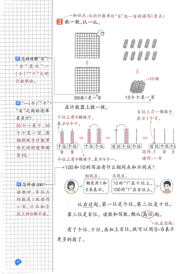 一年级数学下册人教版25春《一本预习笔记》_2026春小学教辅大合集_4-26春《一本》系列_26春《一本预习笔记》系列_26春人教版数学《一本预习笔记》下册