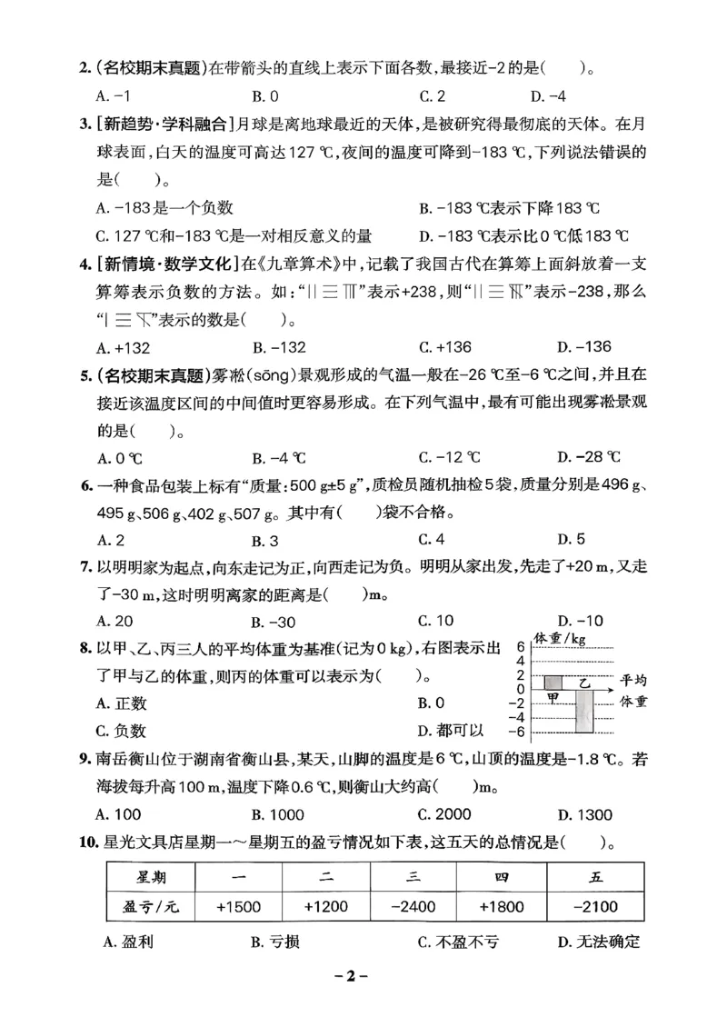 小学学霸作业本人教版六年级下册(单元测试卷)_2026春小学教辅大合集_18-26春《pass绿卡图书》小学学霸系列_《小学学霸作业本》_数学《小学学霸作业本》人教26春