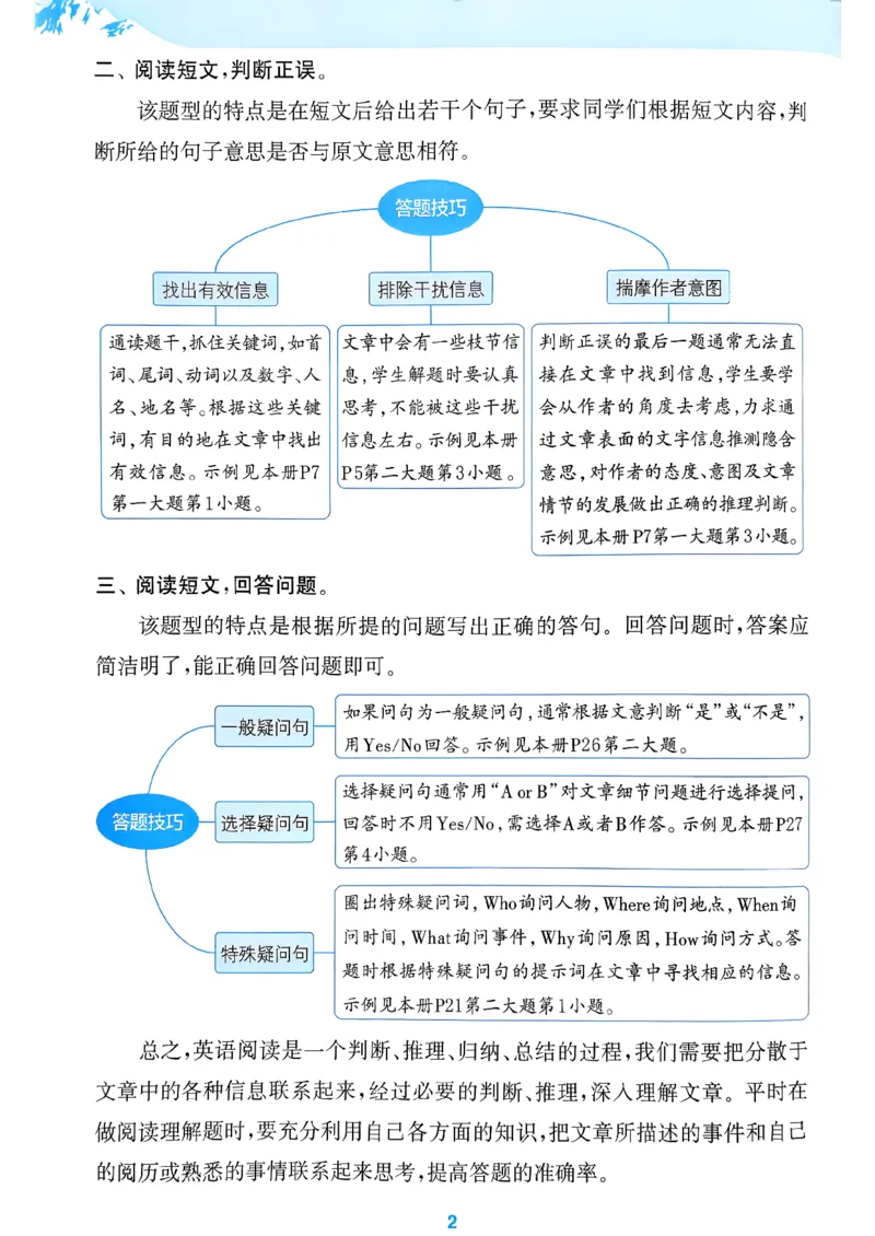 尖子生阅读攻略_2026春小学教辅大合集_16-26春《通成学典》系列_26春3-6年级下册《拔尖特训》外研版英语_2026春新外研英语四年级下册《拔尖特训》