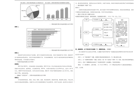语文01（浙江卷）（考试版A3）_中考复习资料_语数英物化_1语文中考复习_赠送：2025中考模拟题_2025年语文押题预测_语文01（浙江卷）-2025年中考押题预测卷