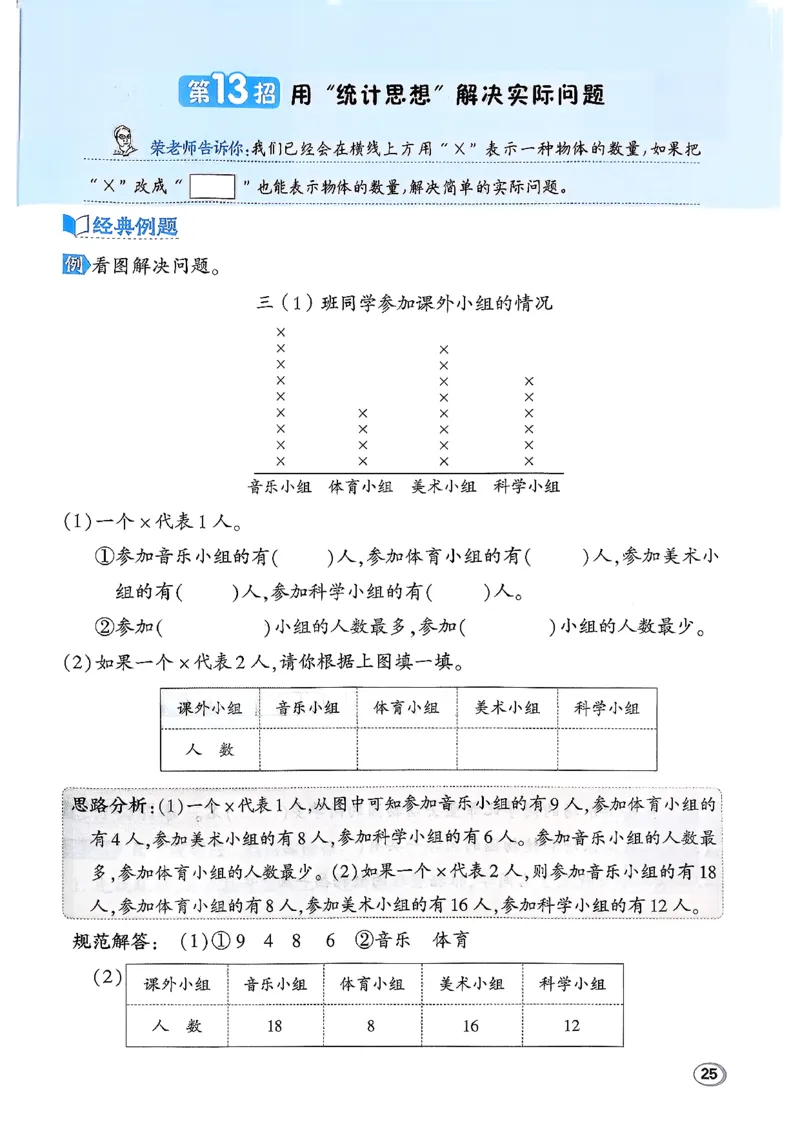 极速提分法_2026春小学教辅大合集_6-26春《典中点》系列_26春《典中点》数学北师版（完整版）_26春典中点三年级数学下（BS版）_2026春《典中点》数学北师版3下