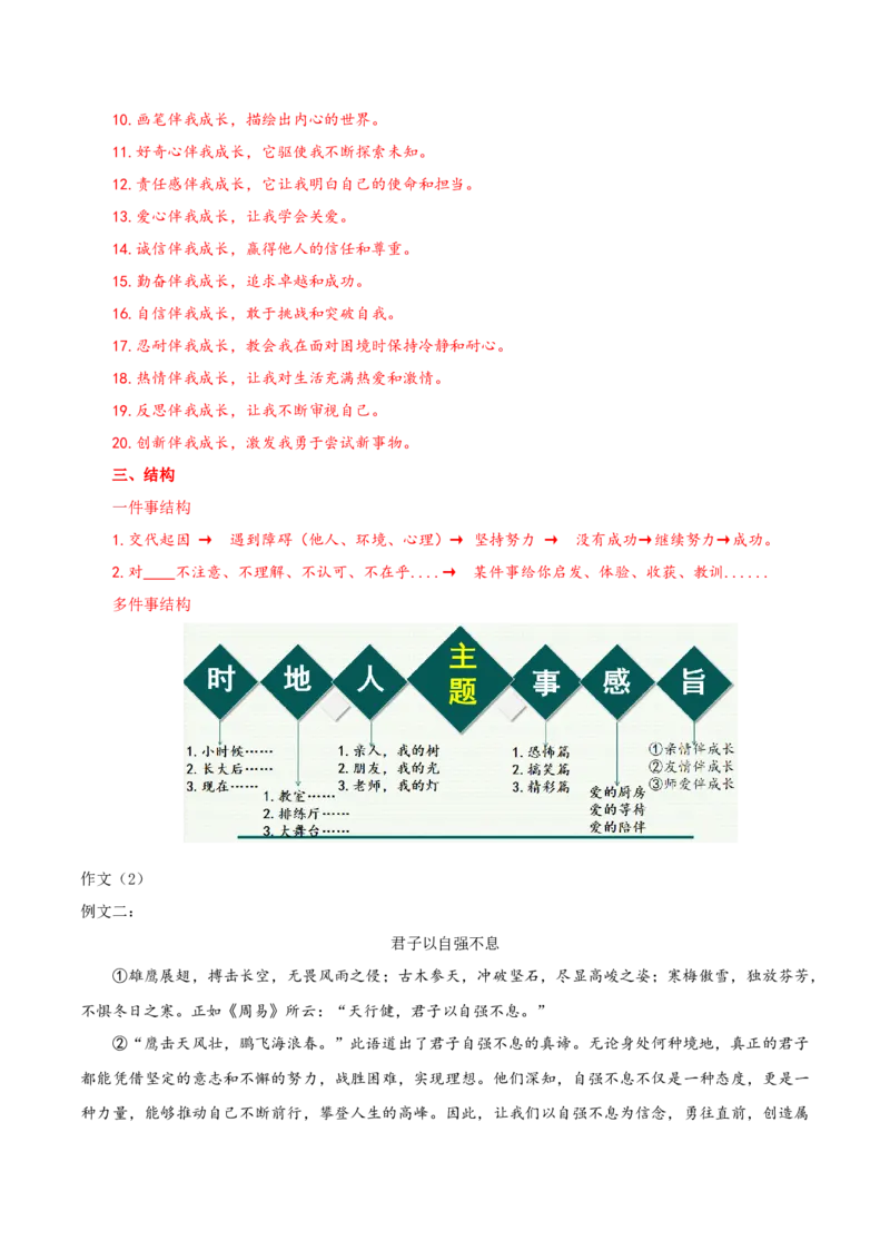 语文（吉林卷）（全解全析）_中考复习资料_语数英物化_1语文中考复习_赠送：2025中考模拟题_2025年语文一模_语文（吉林卷，2025最新试卷结构）-2025年中考第一次全真模拟题