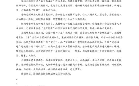 语文中考说明思路专题复习导学案_中考复习资料_语数英物化_1语文中考复习_2025年中考资料_备考2025中考语文二轮专项复习课件+教案+导学案_语文中考说明思路专题复习课件+导学案+教案