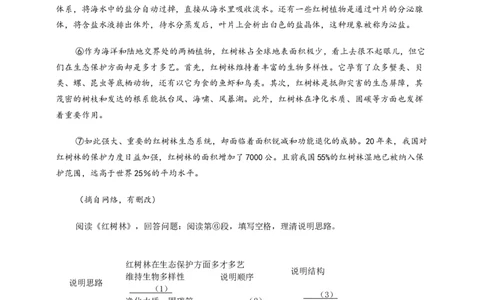 语文中考说明思路专题复习导学案_中考复习资料_语数英物化_1语文中考复习_2025年中考资料_备考2025中考语文二轮专项复习课件+教案+导学案_语文中考说明思路专题复习课件+导学案+教案