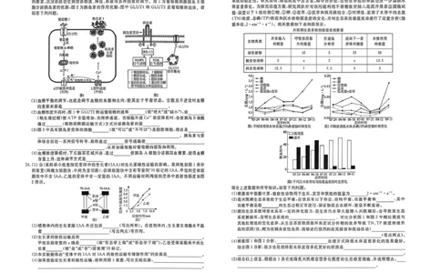 2025-2026学年度第二学期3月份辽宁名校联盟高二生物试卷_2026年03月高二试卷_260306辽宁省名校联盟2025-2026学年高二下学期开学测试_辽宁名校联盟2025-2026学年高二下学期3月测试生物试卷