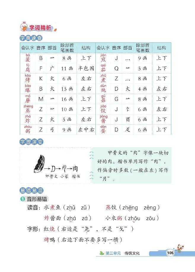 统编版语文2年级下册点拨全解_2026春小学教辅大合集_15-26春《荣德基》系列_26春1-6下语文《点拨全解》