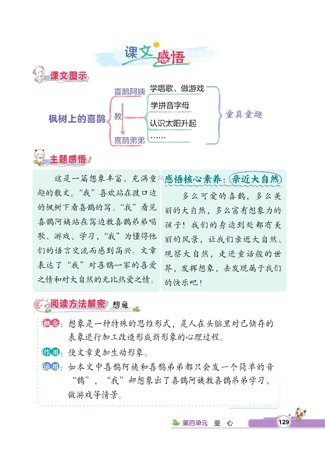 统编版语文2年级下册点拨全解_2026春小学教辅大合集_15-26春《荣德基》系列_26春1-6下语文《点拨全解》