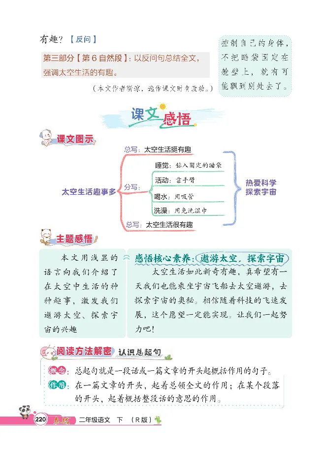 统编版语文2年级下册点拨全解_2026春小学教辅大合集_15-26春《荣德基》系列_26春1-6下语文《点拨全解》