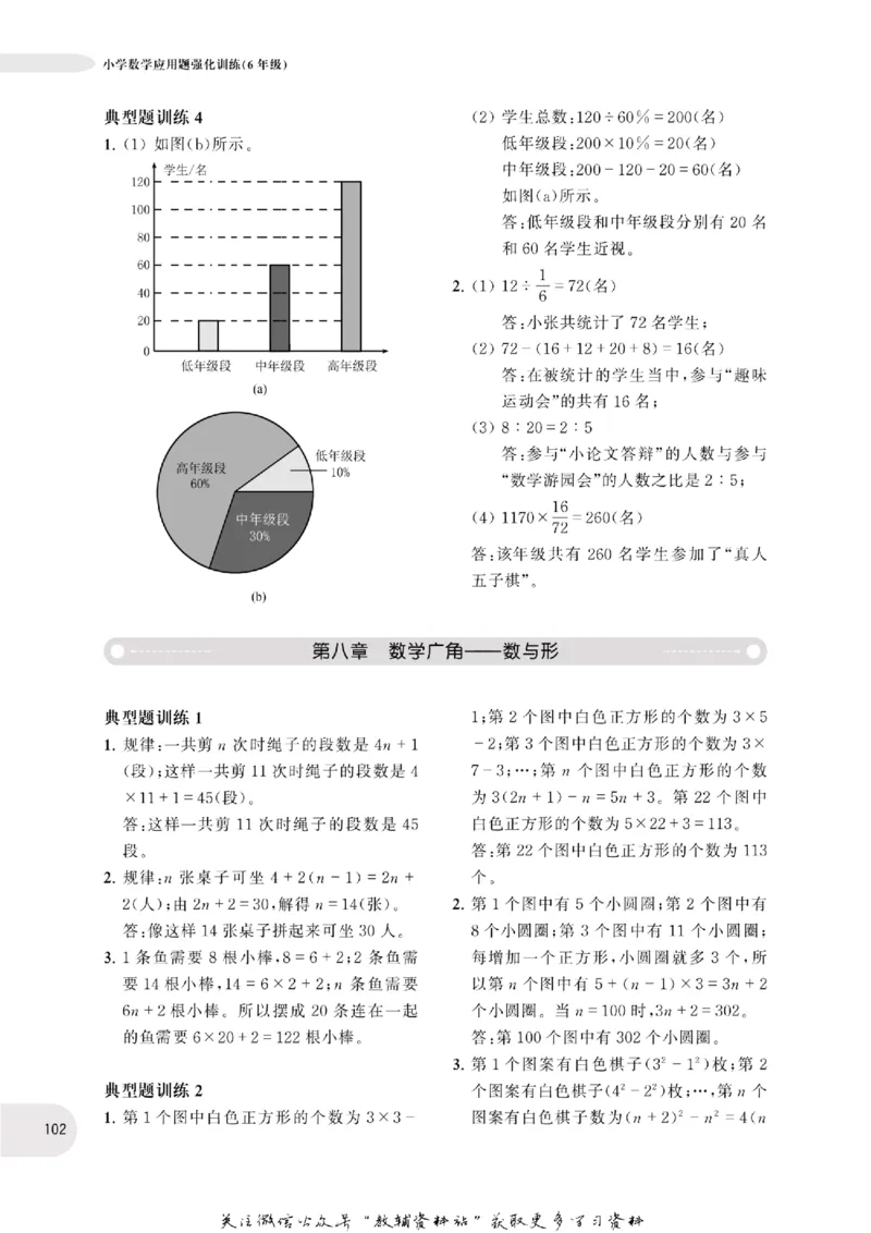 周计划数学应用题强化训练-6年级_2026春小学教辅大合集_10-26春《周计划》小学语数英系列_周计划-小学数学应用题强化训练