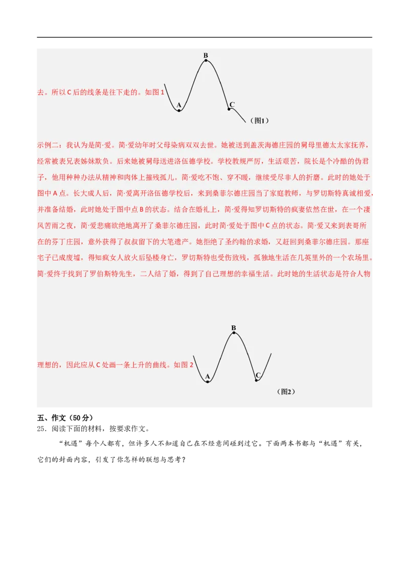 语文（江西卷）（全解全析）_中考复习资料_语数英物化_1语文中考复习_赠送：2024中考模拟题_三模（40套）_语文（江西卷）