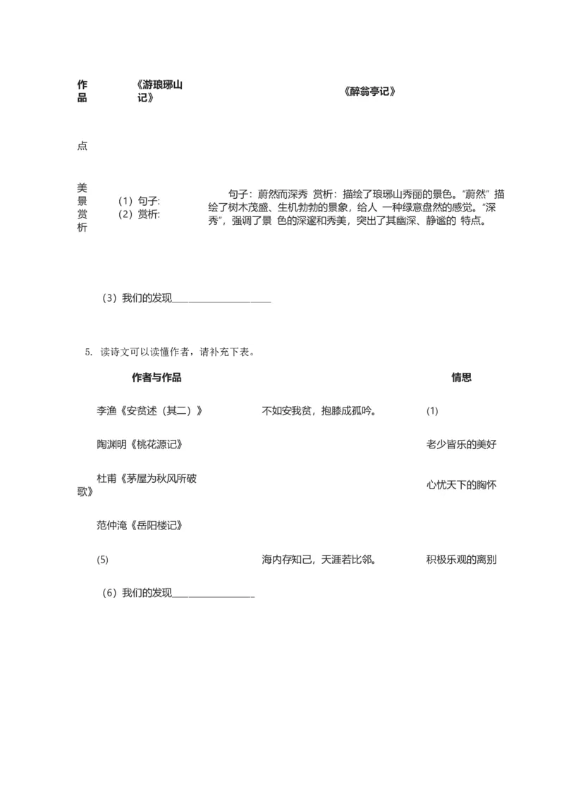 考点05：&ldquo;为&rdquo;的用法（原卷版）_中考复习资料_语数英物化_1语文中考复习_2026年中考复习（更新中）_2026中考语文一轮文言文高频考点攻略学案
