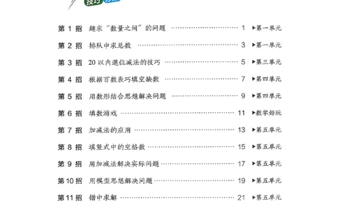 极速提分法_2026春小学教辅大合集_6-26春《典中点》系列_26春《典中点》数学北师版（完整版）_26春典中点一年级数学下（BS版）_2026春《典中点》数学北师版1下