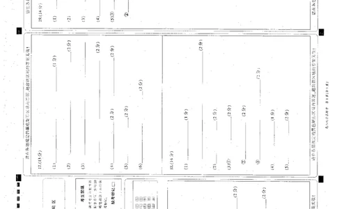 内蒙古赤峰市翁牛特旗乌丹二中等校联考2025-2026学年高二上学期化学期末试卷答题卡_2026年02月高二试卷_260211内蒙古金太阳2025-2026学年高二2月联考（金太阳NM08B-26）