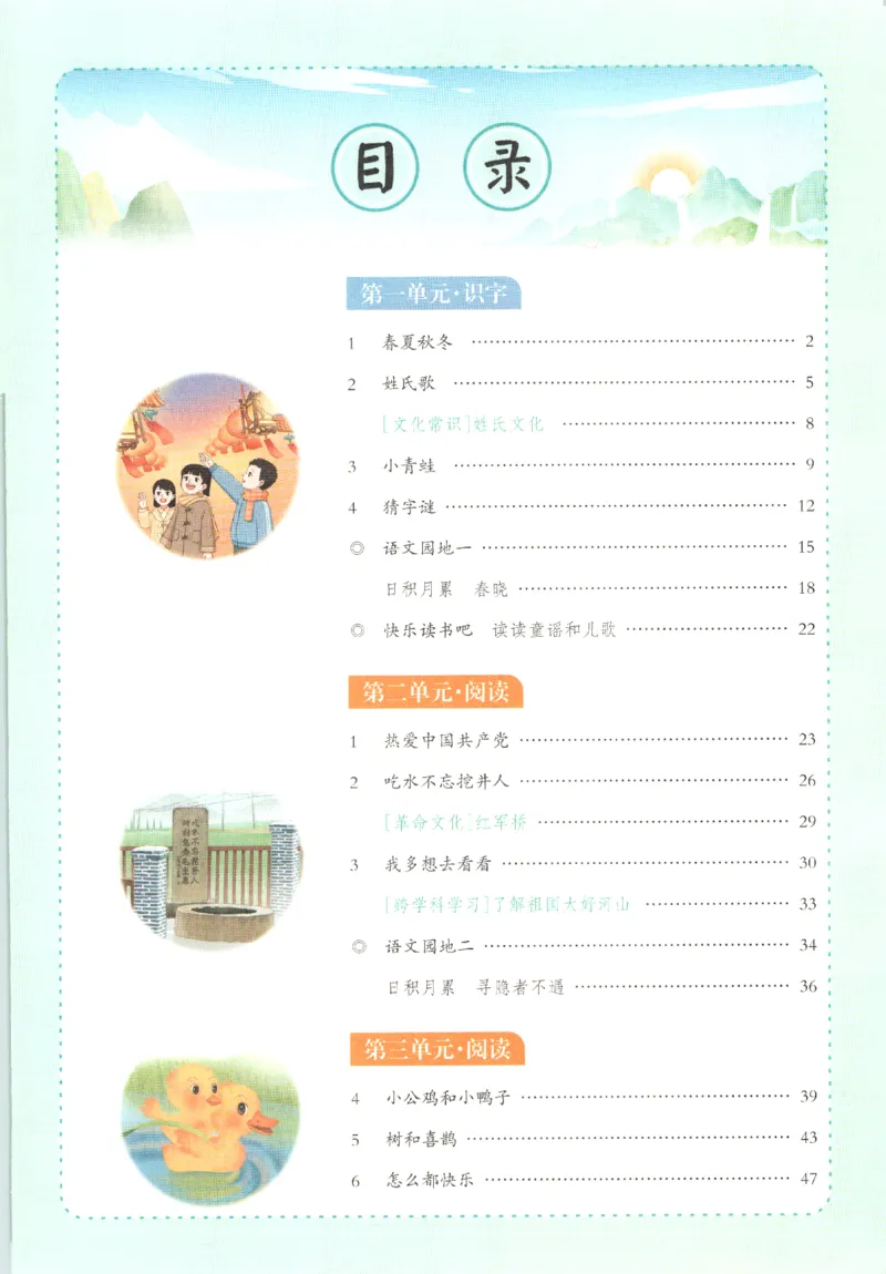 状元语文笔记.语文一年级.下册_2026春小学教辅大合集_3-26春《课堂笔记》系列_小学语文《课堂笔记》1-6年级下册（26春）(2)_《状元笔记》1-6年级下册（25春）