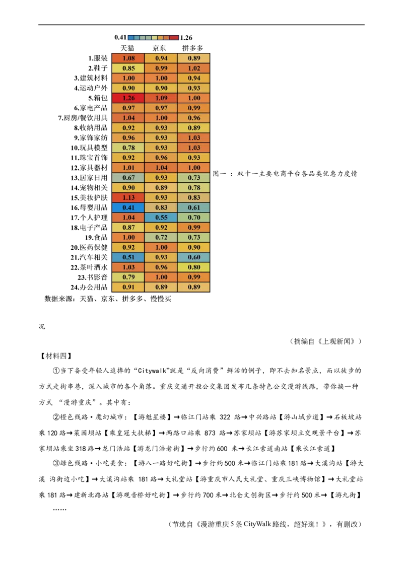 语文（吉林卷）（考试版A4）_中考复习资料_语数英物化_1语文中考复习_赠送：2024中考模拟题_三模（40套）_语文（吉林卷）
