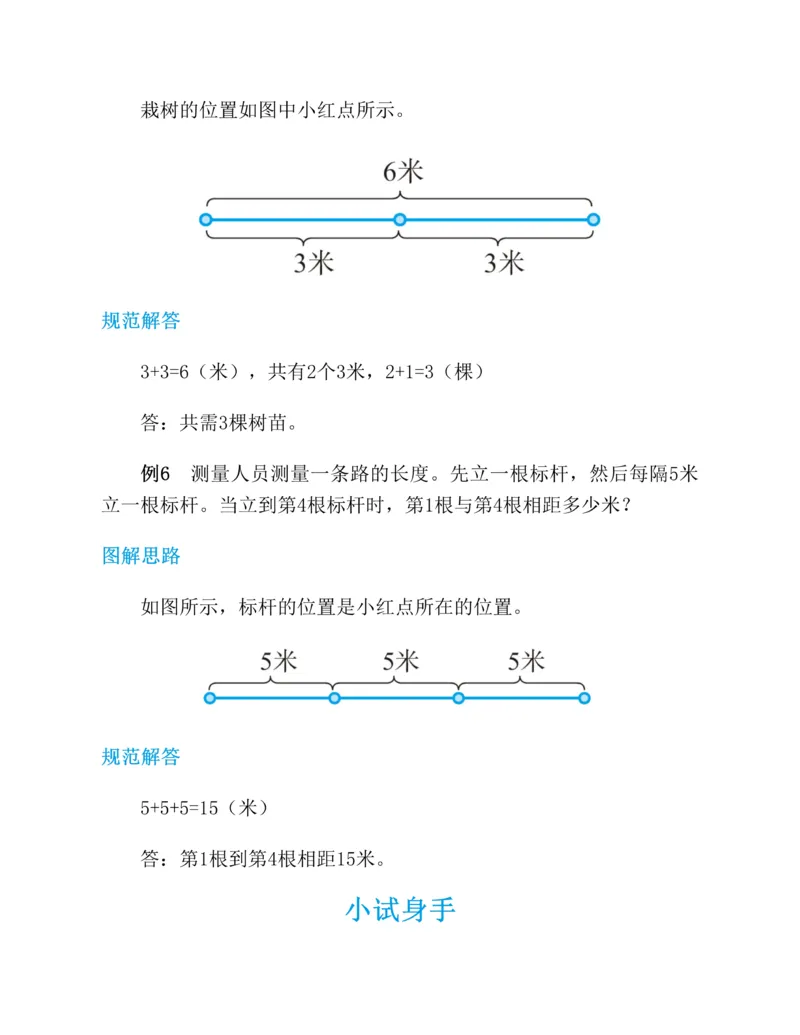 图解小学数学思维训练题-1年级_2026春小学教辅大合集_2-26春数学类教辅系列_彭林《图解小学数学思维训练题&middot;第2版(1-6年级)》