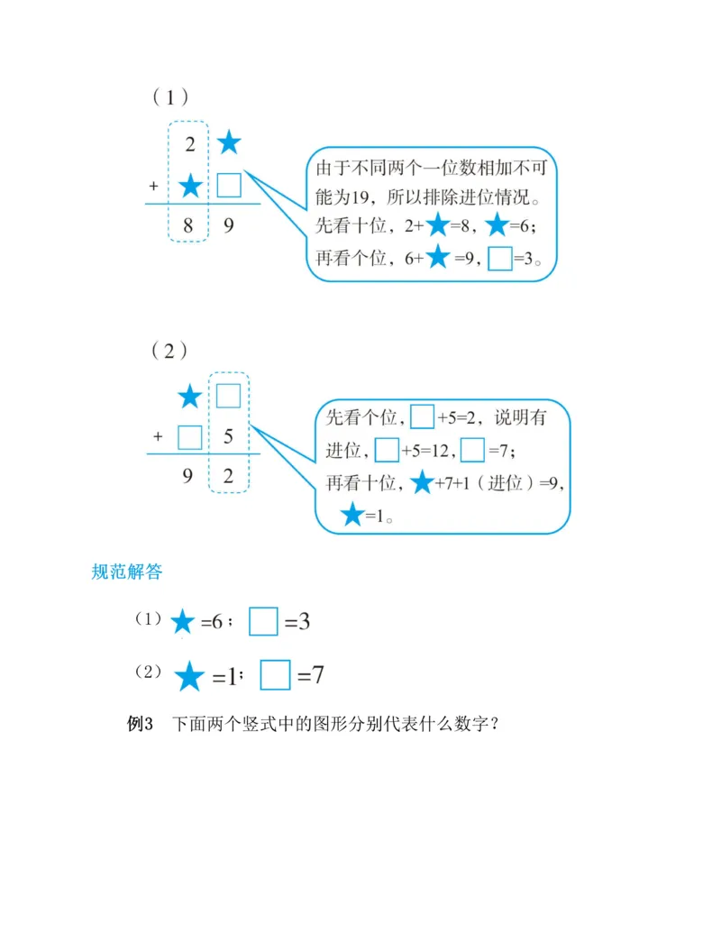 图解小学数学思维训练题-1年级_2026春小学教辅大合集_2-26春数学类教辅系列_彭林《图解小学数学思维训练题&middot;第2版(1-6年级)》