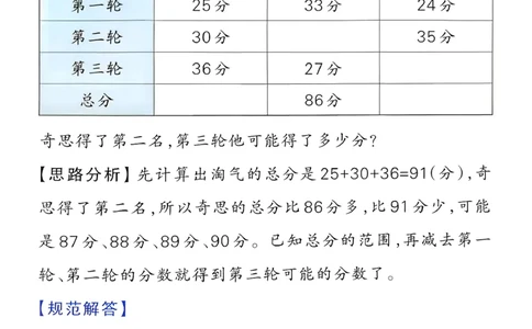 思维通关_2026春小学教辅大合集_18-26春《pass绿卡图书》小学学霸系列_《小学学霸作业本》_数学《小学学霸作业本》北师26春_2026春《小学学霸作业本》数学北师版2下