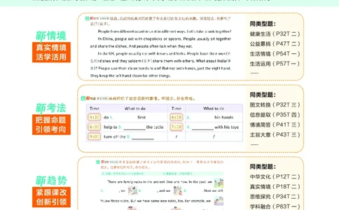 （样本1-2单元）26春典中点四年级英语下（R-pep版）_2026春小学教辅大合集_6-26春《典中点》系列_26春《典中点》英语（R-pep版）3-6年级下册_26春典中点四年级英语下（R-pep版）