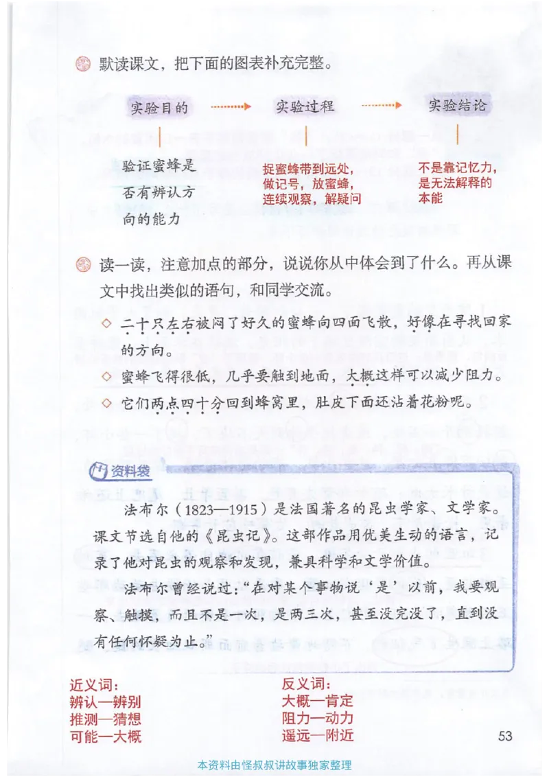 课堂笔记3年级下册_小学《课堂笔记》数学语文英语1-6年级下册_小学语文《课堂笔记》1-6年级下册（26春）_小学语文《课堂笔记》1-6年级下册（26春）_《课堂笔记》1-6年级下册（26春）