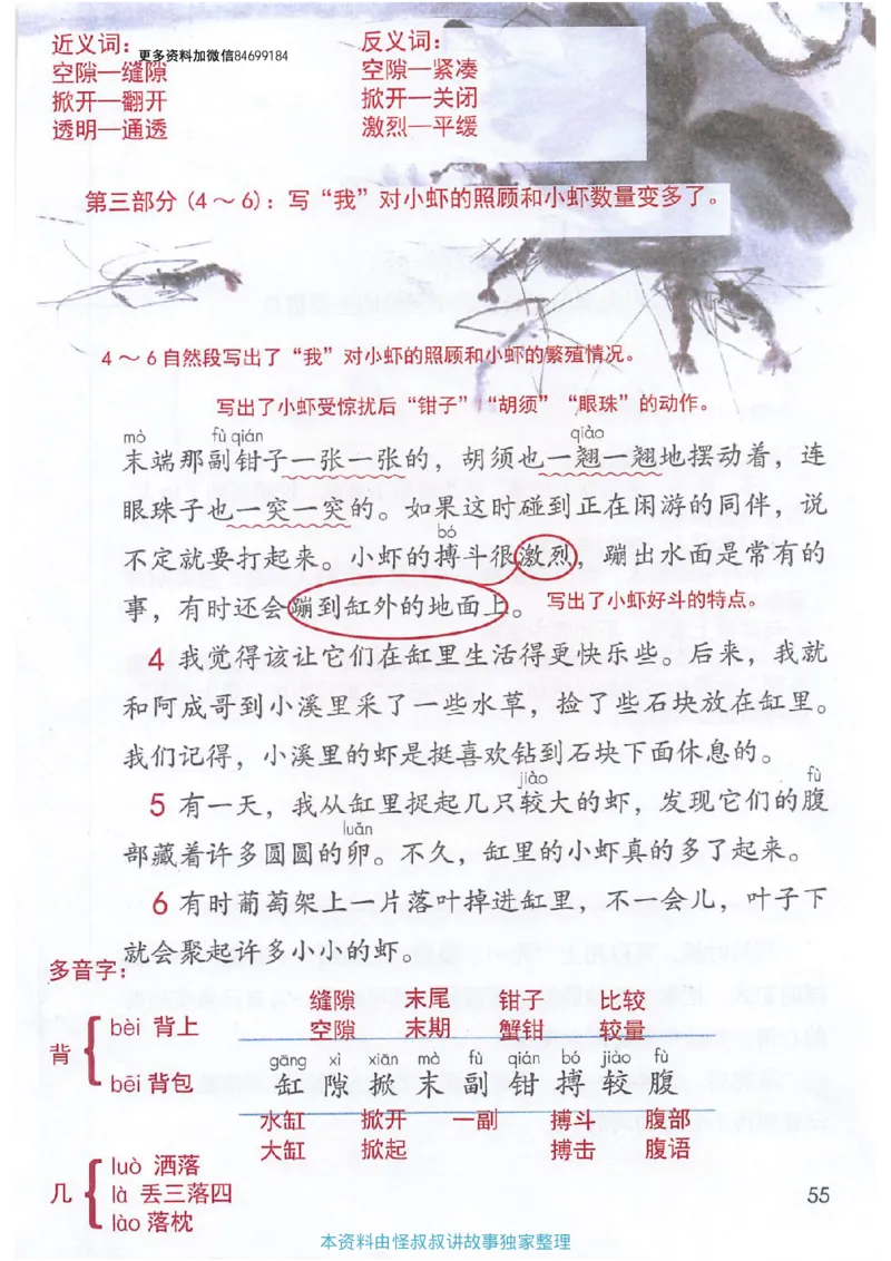 课堂笔记3年级下册_小学《课堂笔记》数学语文英语1-6年级下册_小学语文《课堂笔记》1-6年级下册（26春）_小学语文《课堂笔记》1-6年级下册（26春）_《课堂笔记》1-6年级下册（26春）