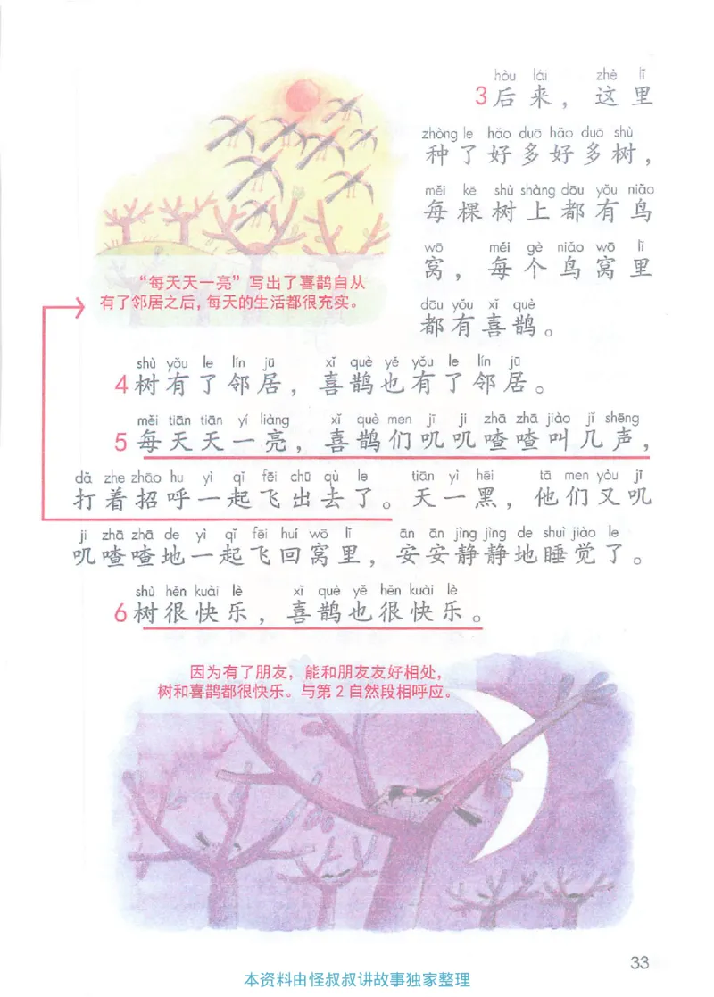 课堂笔记1年级下册（旧版）_小学《课堂笔记》数学语文英语1-6年级下册_小学语文《课堂笔记》1-6年级下册（26春）_小学语文《课堂笔记》1-6年级下册（26春）_1年级下册（25春）
