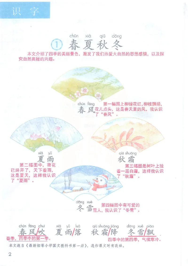 课堂笔记1年级下册（旧版）_小学《课堂笔记》数学语文英语1-6年级下册_小学语文《课堂笔记》1-6年级下册（26春）_小学语文《课堂笔记》1-6年级下册（26春）_1年级下册（25春）